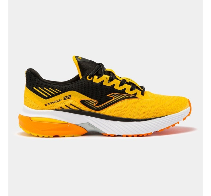 Чоловічі кросівки Joma R.TITANIUM 2228 помаранчевий,чорний 40,5 RTITAS2228 40,5 Чоловічі кросівки Joma R.TITANIUM 2228 помаранчевий,чорний 40,5 RTITAS2228 40,5