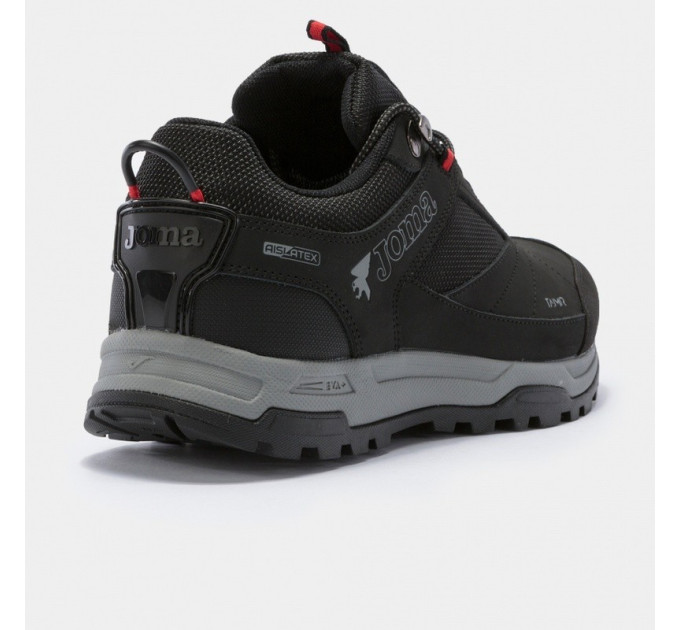 Чоловічі кросівки Joma TAIMIR MEN 2101 чорний 44 TKTAIMW2101 44