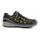 Чоловічі кросівки Joma TK.TREK 2322 сірий,жовтий 42 TKTRES2322 42 Чоловічі кросівки Joma TK.TREK 2322 сірий,жовтий 42 TKTRES2322 42
