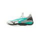 Чоловічі кросівки MIZUNO SHOE WAVE IMPULSE CC білий/чорний/зелений (40) UK6.5 61GC1980-09 40