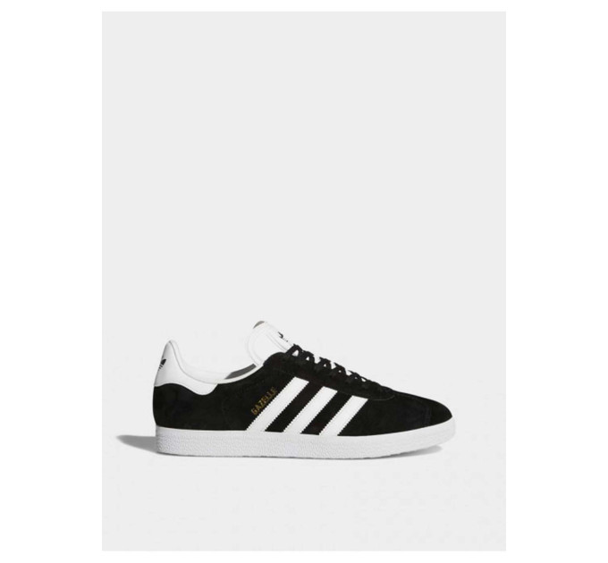 Чоловічі Кросівки Adidas GAZELLE Чорний 42.5 (7dBB5476 42.5)