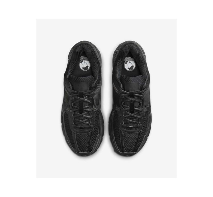 Чоловічі Кросівки Nike ZOOM VOMERO 5 Чорний 43 (7dBV1358-003 43)