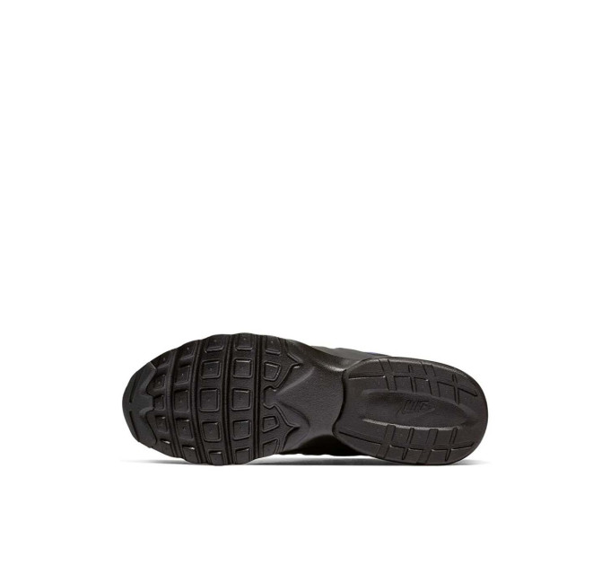 Чоловічі Кросівки Nike AIR MAX INVIGOR Сірий 47 (7dCD1515-001 47)