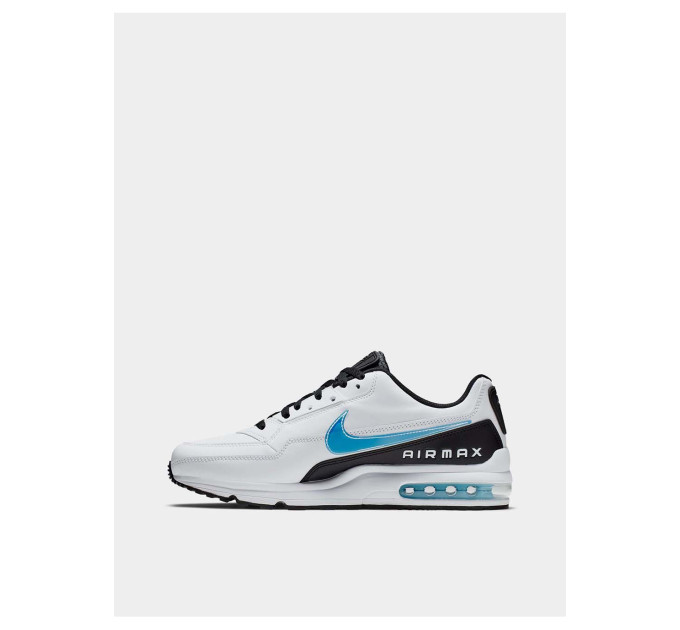 Чоловічі Кросівки Nike AIR MAX LTD 3 Білий 44 (7dCI5875-100 44)