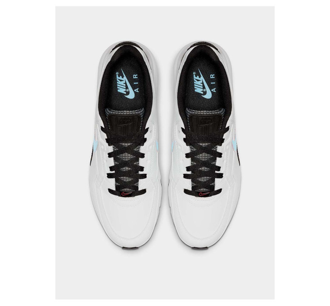 Чоловічі Кросівки Nike AIR MAX LTD 3 Білий 44 (7dCI5875-100 44)