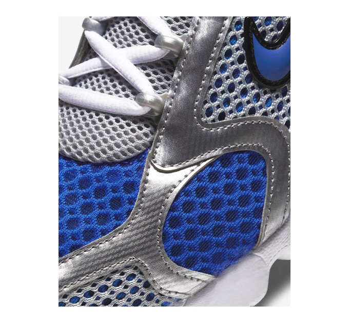 Чоловічі Кросівки Nike AIR ZOOM SPIRIDON CAGE 2 Різнокольоровий 42 (7dCJ1288-002 42)