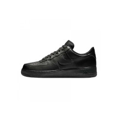 Чоловічі Кросівки Nike AIR FORCE 1 07 Чорний 42.5 (7dCW2288-001 42.5)