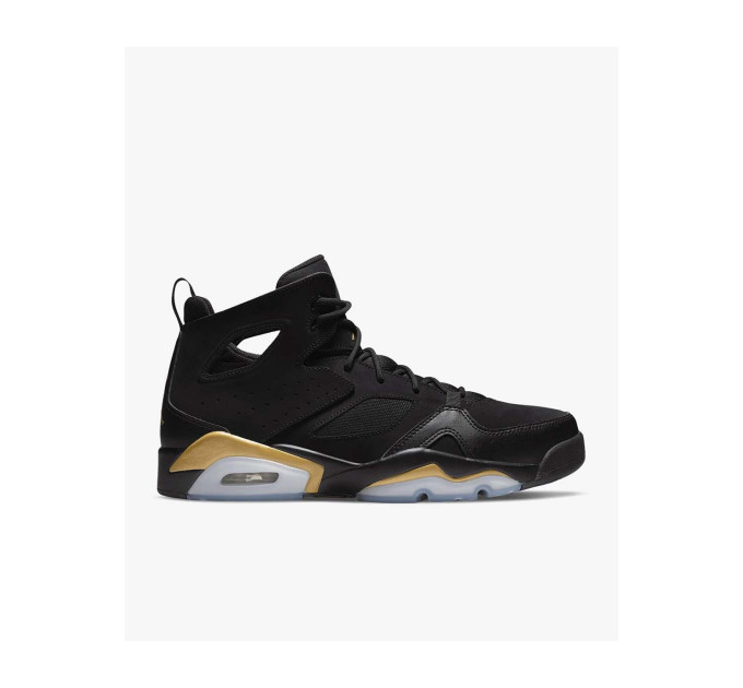 Чоловічі Кросівки Jordan FLTCLB 91 Чорний 44.5 (7dDC7329-005 44.5)