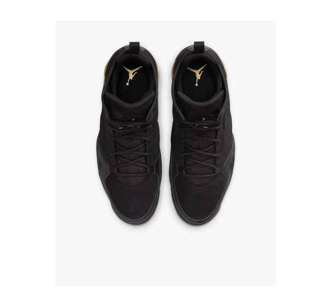 Чоловічі Кросівки Jordan FLTCLB 91 Чорний 44.5 (7dDC7329-005 44.5)