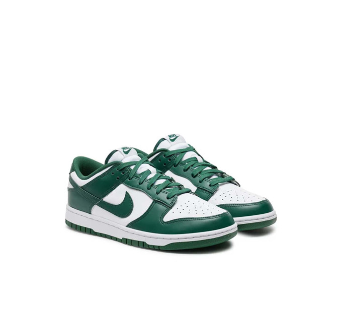 Чоловічі Кросівки Nike DUNK LOW RETRO Зелений 42.5 (7dDD1391-101 42.5) Чоловічі Кросівки Nike DUNK LOW RETRO Зелений 42.5 (7dDD1391-101 42.5)