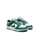 Чоловічі Кросівки Nike DUNK LOW RETRO Зелений 42.5 (7dDD1391-101 42.5)