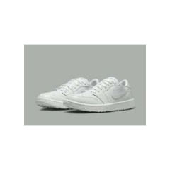 Чоловічі Кросівки JORDAN AIR 1 LO G Білий 42.5 (7dDD9315-110 42.5)