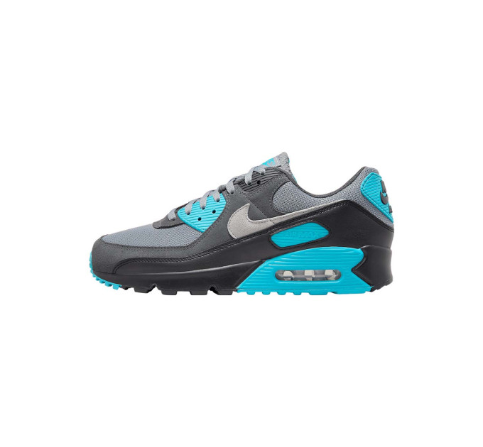 Чоловічі Кросівки Nike AIR MAX 90 Різнокольоровий 41 (7dDM0029-013 41) Чоловічі Кросівки Nike AIR MAX 90 Різнокольоровий 41 (7dDM0029-013 41)