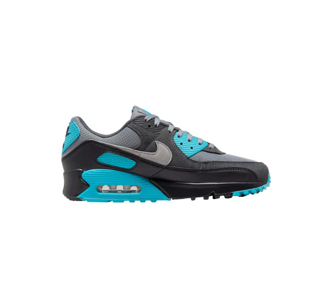 Чоловічі Кросівки Nike AIR MAX 90 Різнокольоровий 41 (7dDM0029-013 41)
