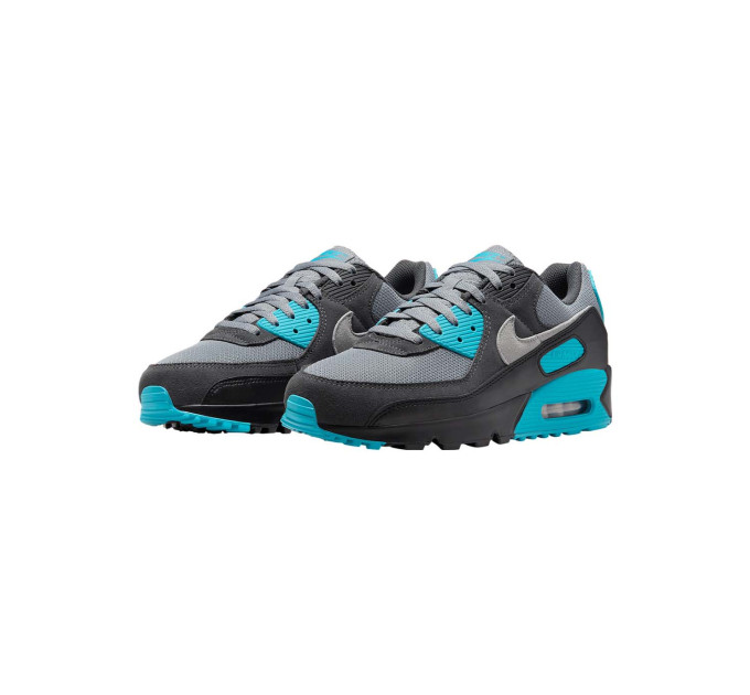 Чоловічі Кросівки Nike AIR MAX 90 Різнокольоровий 41 (7dDM0029-013 41)