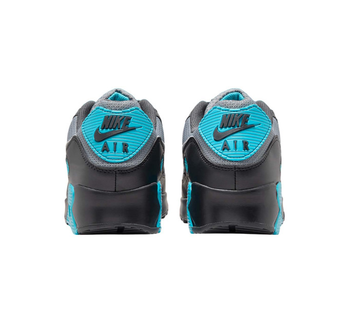 Чоловічі Кросівки Nike AIR MAX 90 Різнокольоровий 41 (7dDM0029-013 41)