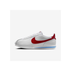 Чоловічі Кросівки Nike CORTEZ Білий 42.5 (7dDM4044-108 42.5)