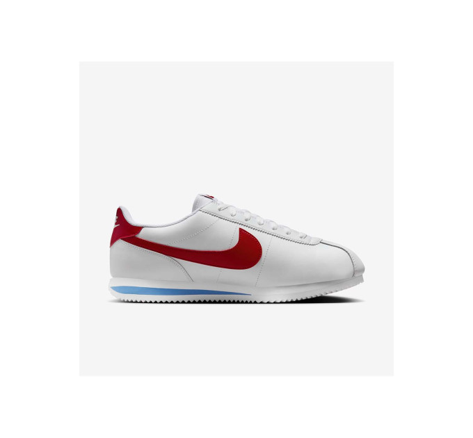 Чоловічі Кросівки Nike CORTEZ Білий 42.5 (7dDM4044-108 42.5)