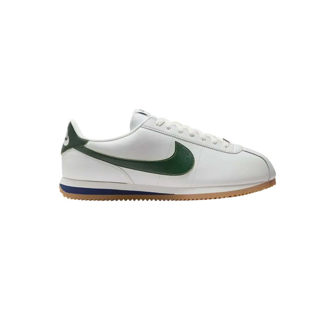 Чоловічі Кросівки Nike CORTEZ Білий 44.5 (7dDM4044-113 44.5)