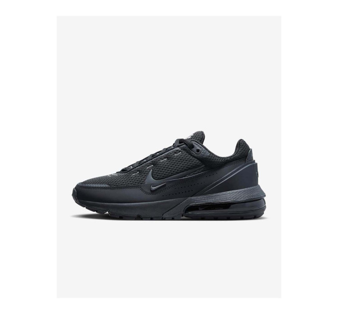 Чоловічі Кросівки Nike AIR MAX PULSE Чорний 47 (7dDR0453-003 47)