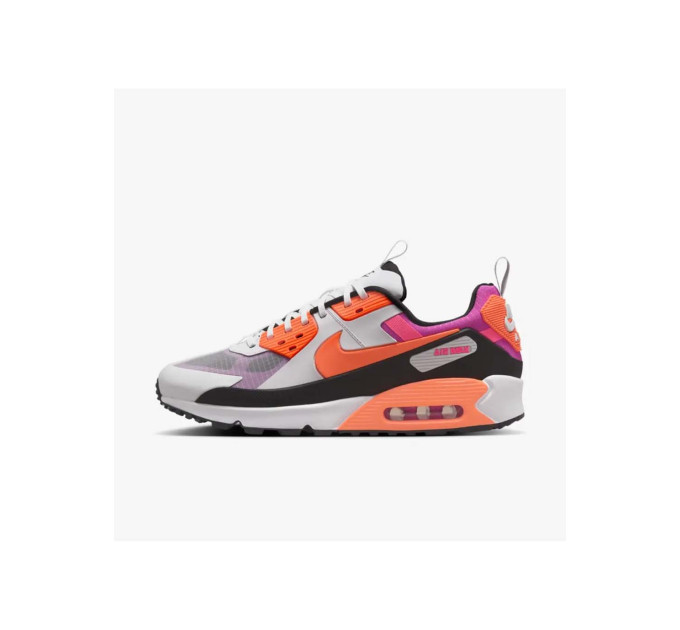 Чоловічі Кросівки Nike AIR MAX 90 DRIFT Різнокольоровий 42.5 (7dFB2877-102 42.5)