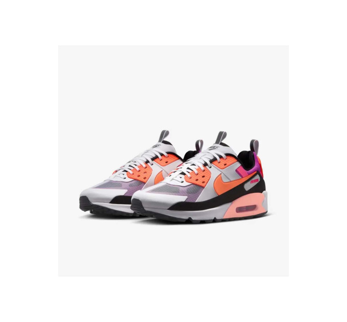 Чоловічі Кросівки Nike AIR MAX 90 DRIFT Різнокольоровий 42.5 (7dFB2877-102 42.5)