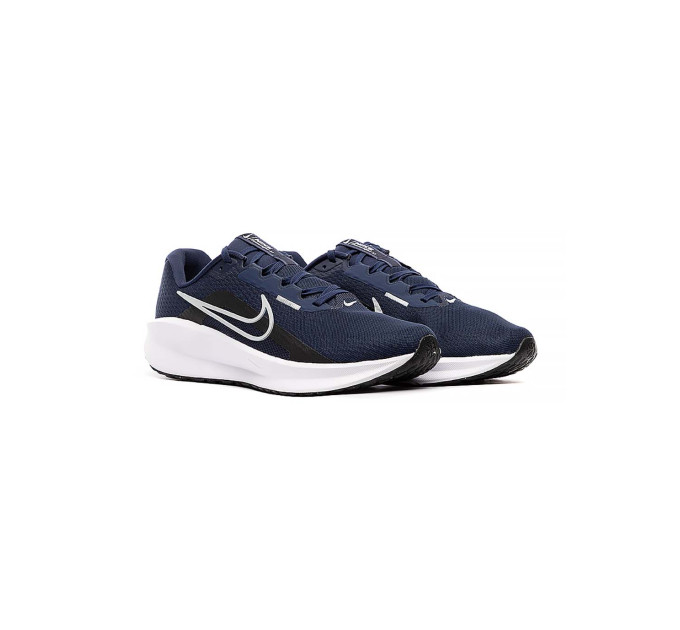 Чоловічі Кросівки Nike DOWNSHIFTER 13 Синій 45.5 (7dFD6454-400 45.5)