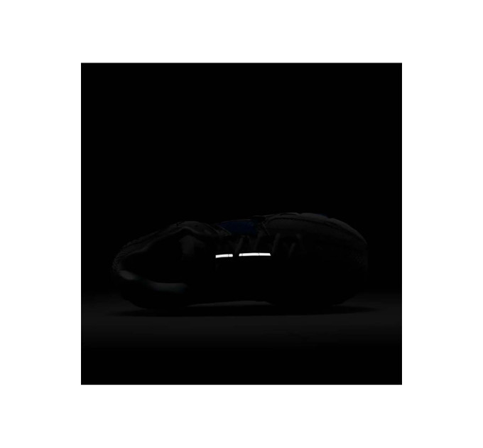 Чоловічі Кросівки Nike ZOOM VOMERO 5 Різнокольоровий 45 (7dFJ4151-101 45)