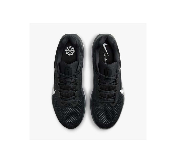 Чоловічі Кросівки Nike AIR WINFLO 11 Чорний 42 (7dFJ9509-001 42)
