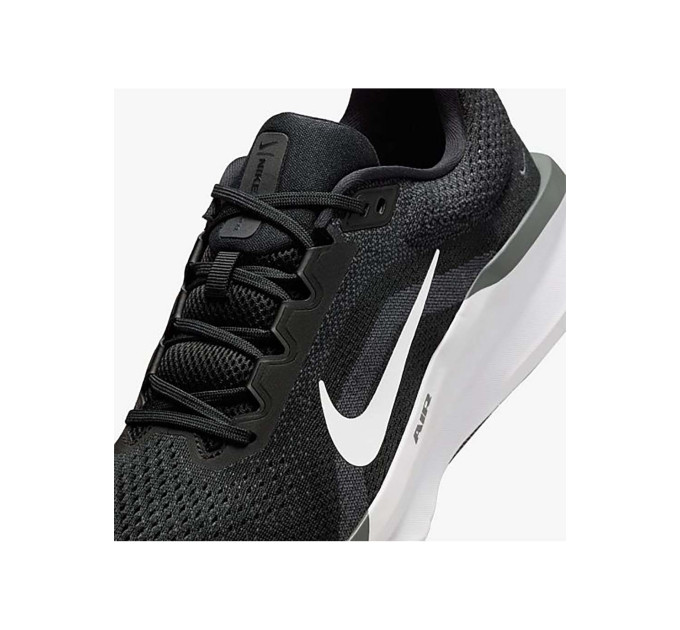 Чоловічі Кросівки Nike AIR WINFLO 11 Чорний 42 (7dFJ9509-001 42)