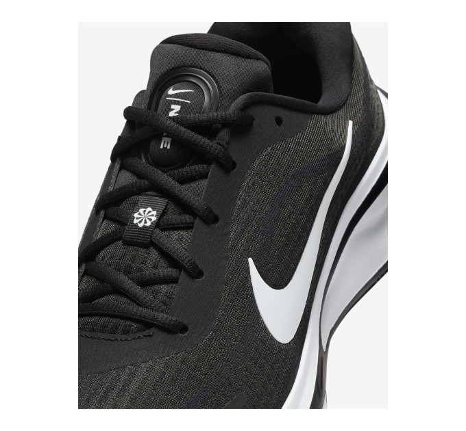 Чоловічі Кросівки Nike JOURNEY RUN Чорний 45.5 (7dFN0228-001 45.5)