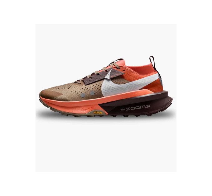 Чоловічі Кросівки Nike M AIR MAX ALPHA TRAINER 6 Чорний 40.5 (7dFQ1833-001 40.5)
