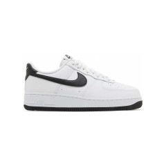 Чоловічі Кросівки Nike AIR FORCE 1 07 Білий 42 (7dFQ4296-101 42)