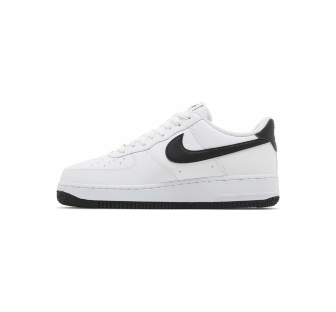 Чоловічі Кросівки Nike AIR FORCE 1 07 Білий 42 (7dFQ4296-101 42)