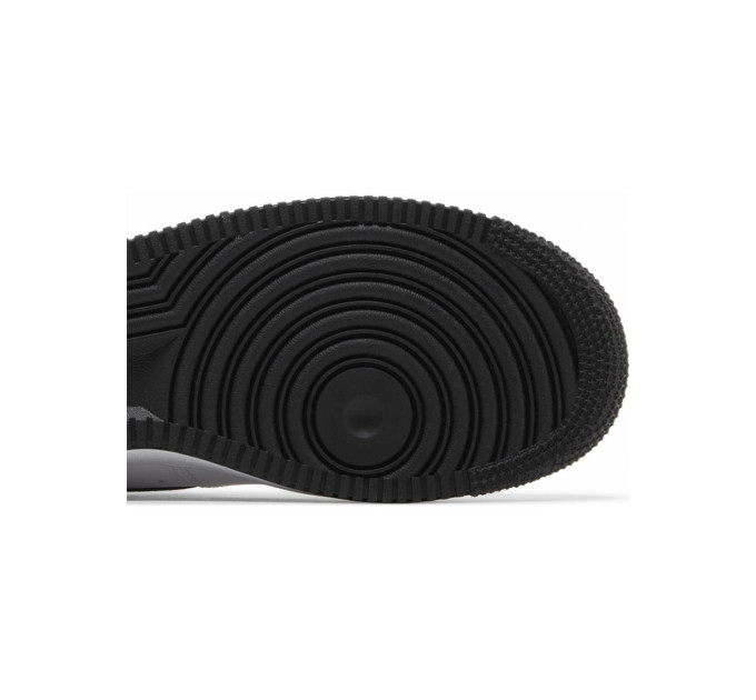 Чоловічі Кросівки Nike AIR FORCE 1 07 Білий 42 (7dFQ4296-101 42)