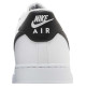 Чоловічі Кросівки Nike AIR FORCE 1 07 Білий 42 (7dFQ4296-101 42)