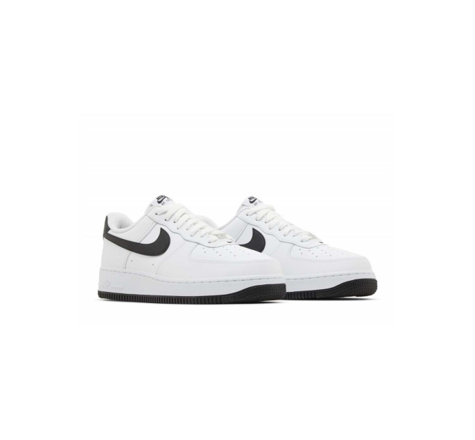Чоловічі Кросівки Nike AIR FORCE 1 07 Білий 42 (7dFQ4296-101 42)