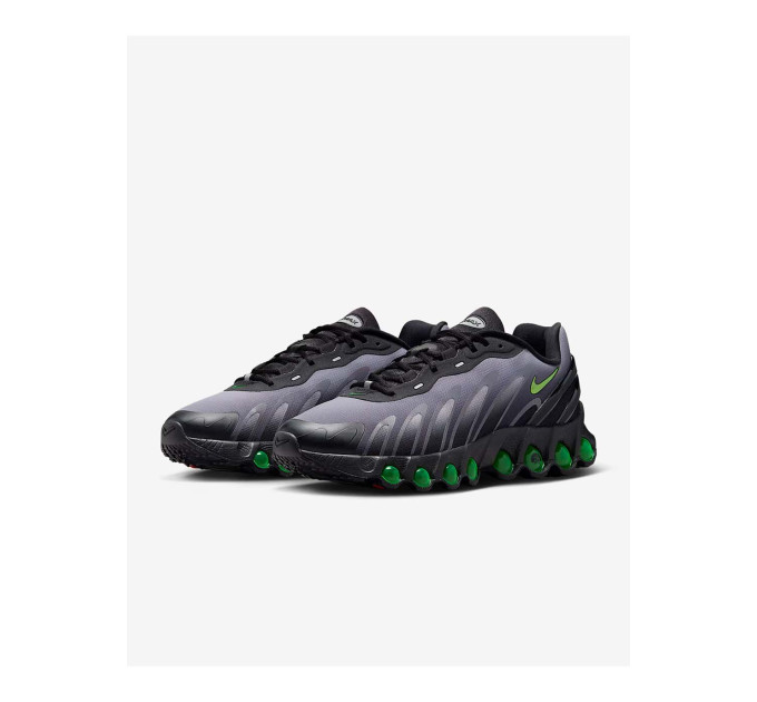 Чоловічі Кросівки Nike AIR MAX DN8 Чорний 40.5 (7dFQ7860-003 40.5)