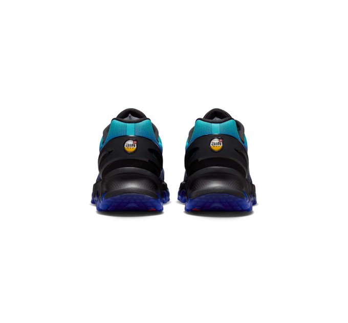 Чоловічі Кросівки Nike AIR MAX DN8 Синій 41 (7dFQ7860-500 41)
