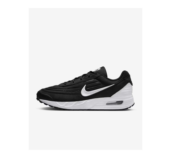 Чоловічі Кросівки Nike AIR MAX VERSE Чорний 42 (7dFV1302-003 42) Чоловічі Кросівки Nike AIR MAX VERSE Чорний 42 (7dFV1302-003 42)