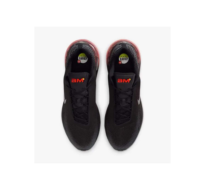 Чоловічі Кросівки Nike AIR MAX PHOENIX Чорний 43 (7dFZ5307-003 43)