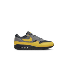 Чоловічі Кросівки Nike AIR MAX 1 ESS Сірий 40.5 (7dFZ5808-014 40.5)