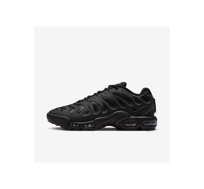 Чоловічі Кросівки NIKE AIR MAX PLUS DRIFT Чорний 46 (7dHF0785-001 46)