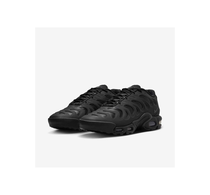 Чоловічі Кросівки NIKE AIR MAX PLUS DRIFT Чорний 46 (7dHF0785-001 46)