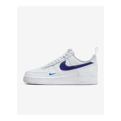 Чоловічі Кросівки Nike AIR FORCE 1 07 Білий 45 (7dHF3836-100 45)