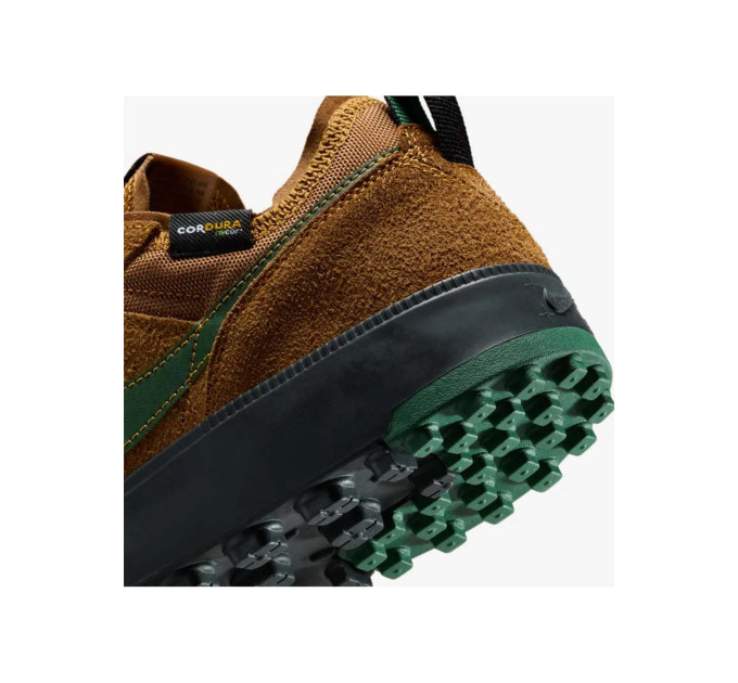 Чоловічі Кросівки Nike C1TY PRM Коричневий 43 (7dHJ4316-201 43)