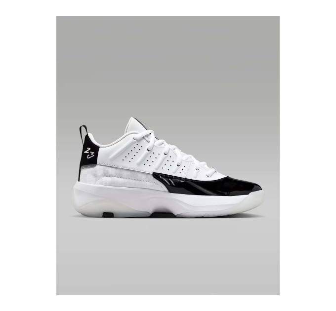 Чоловічі Кросівки Jordan MAX AURA 7 Білий 43 (7dHQ2091-100 43)