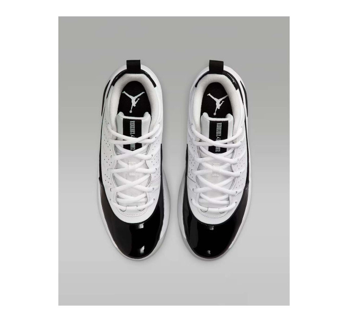 Чоловічі Кросівки Jordan MAX AURA 7 Білий 43 (7dHQ2091-100 43)