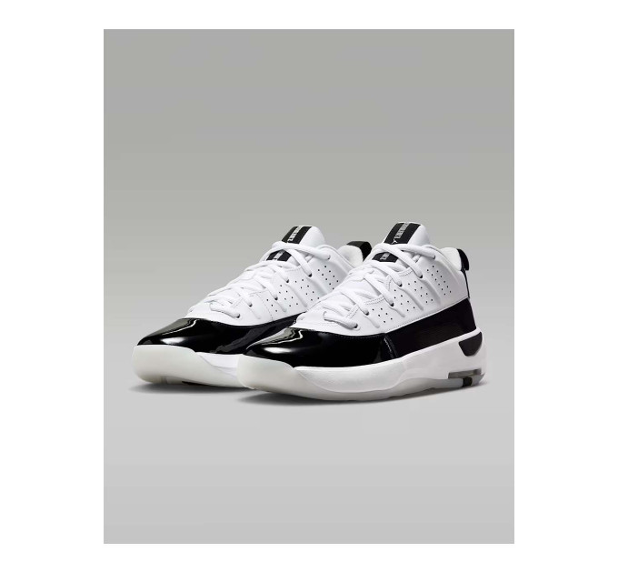 Чоловічі Кросівки Jordan MAX AURA 7 Білий 43 (7dHQ2091-100 43)