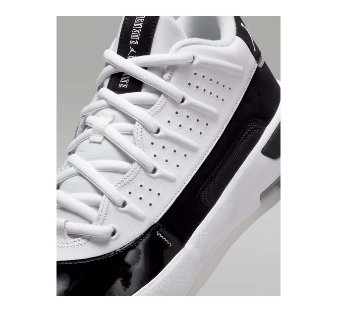 Чоловічі Кросівки Jordan MAX AURA 7 Білий 43 (7dHQ2091-100 43)